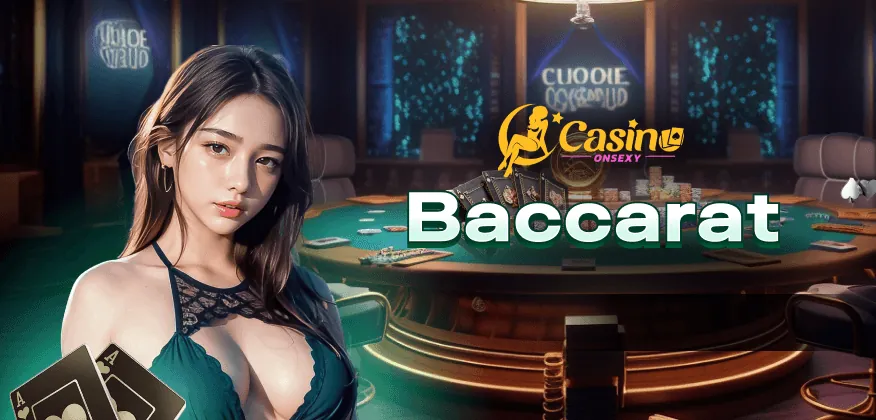 Hướng Dẫn Chơi Baccarat Chuyên Sâu